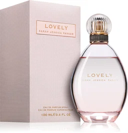 SARAH JESSICA PARKER LOVELY EDP FOR WOMEN