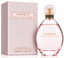 SARAH JESSICA PARKER LOVELY EDP FOR WOMEN