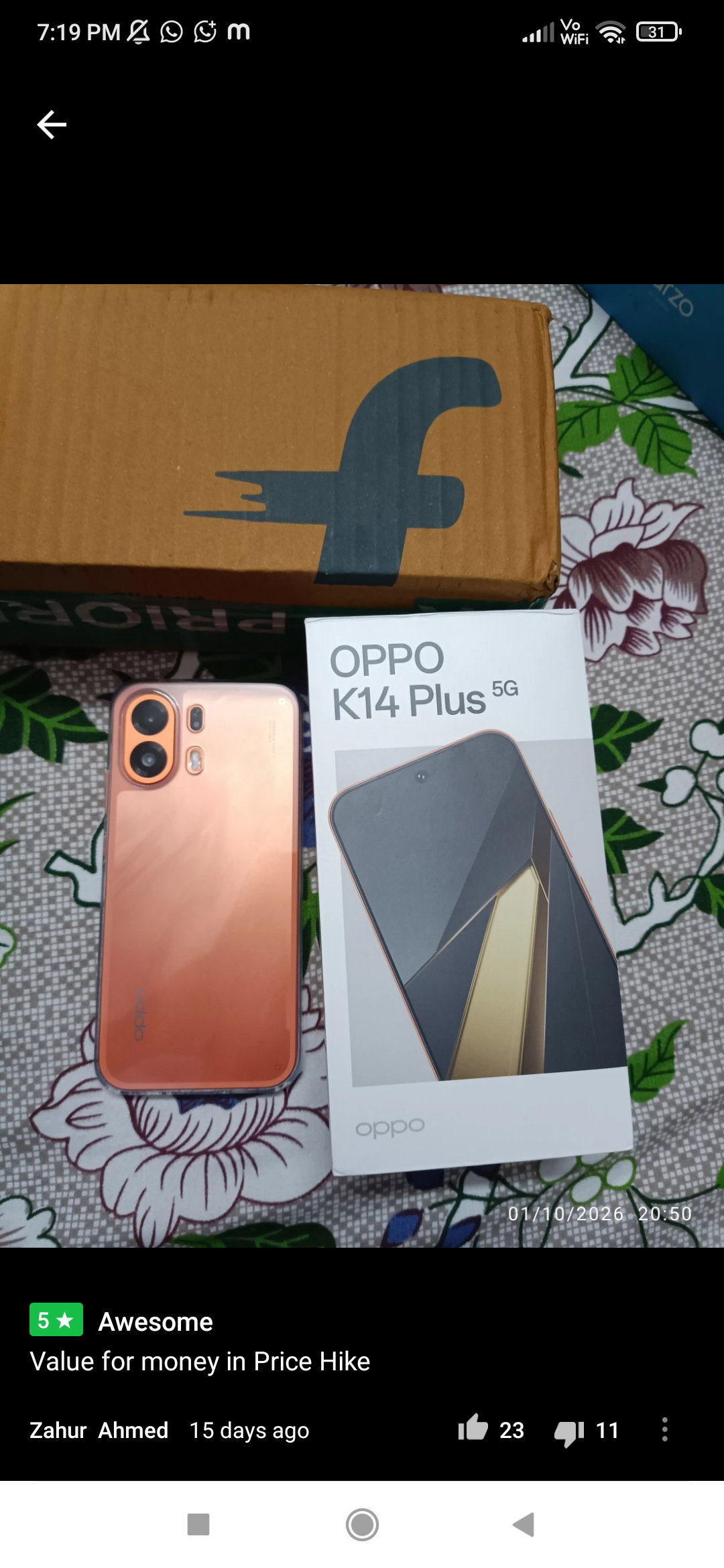 OPPO K14 PLUS 5G SMARTPHONE_2