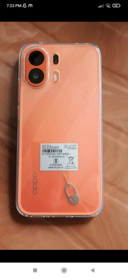 OPPO K14 PLUS 5G SMARTPHONE