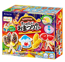 知育菓子 DIY糖果｜多款自選