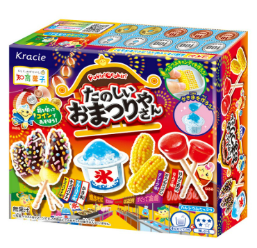 知育菓子 DIY糖果｜多款自選