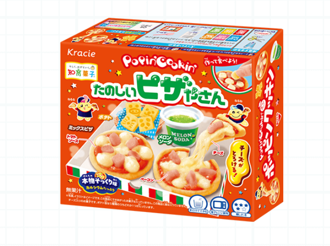 知育菓子 DIY糖果｜多款自選_4