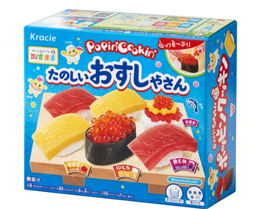 知育菓子 DIY糖果｜多款自選