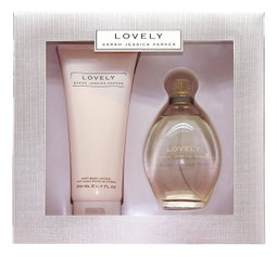 SARAH JESSICA PARKER LOVELY EDP FOR WOMEN