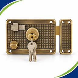 Serrure Doorlock