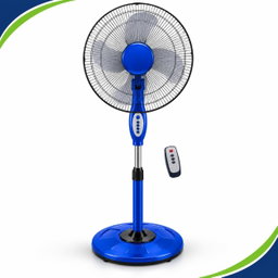 Ventilateur à télécommande
