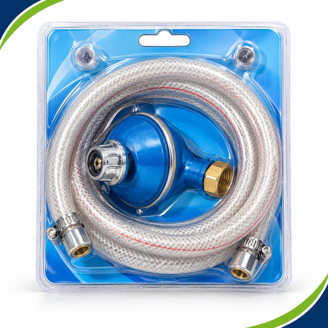 Détendeur Gaz butane