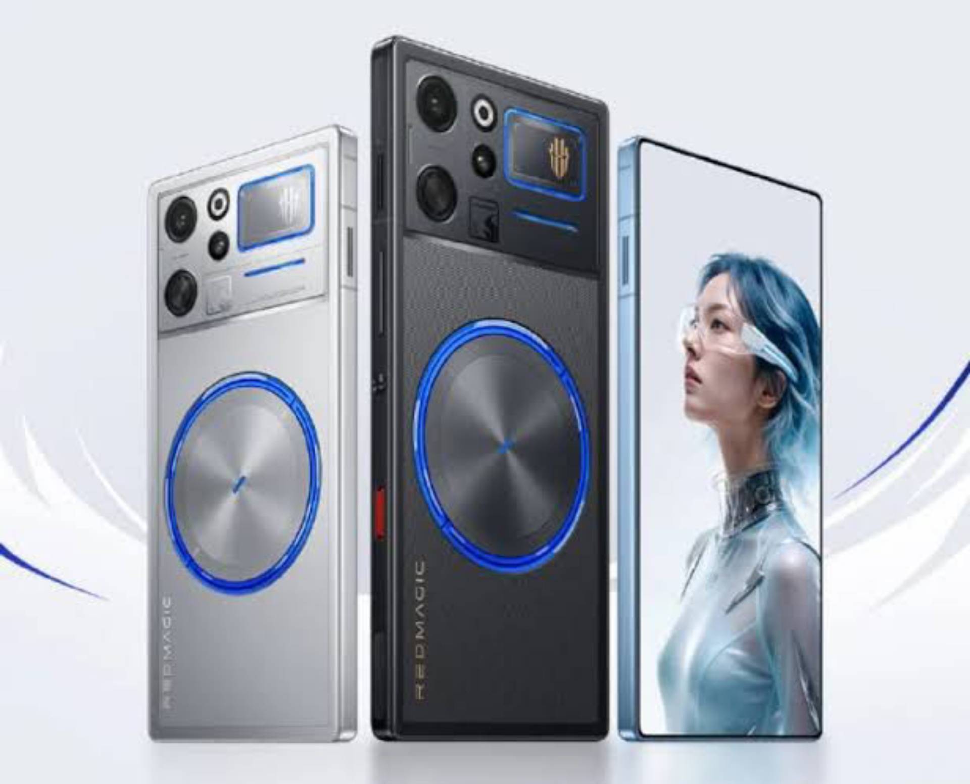 Red Magic 12 Pro