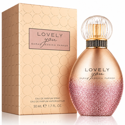 SARAH JESSICA PARKER LOVELY YOU 50ML EDP WOMEN