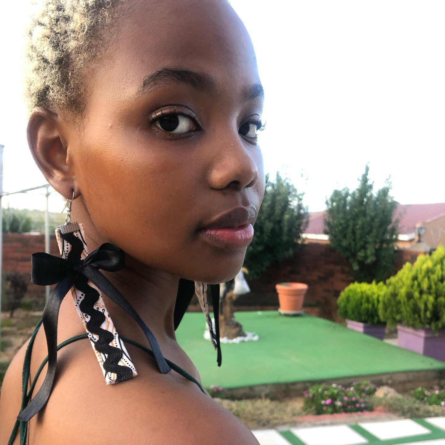 Morali'a Mosotho Seshoeshoe Earrings_0