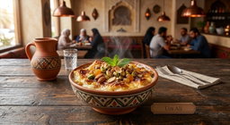 Um Ali / أم علي