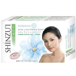 Shinzui batang 80g