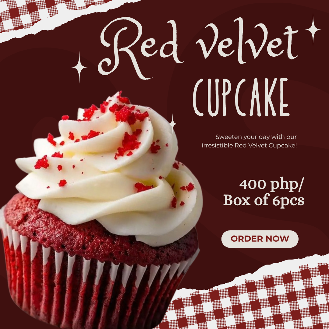 Red Velvet Cupcake_0