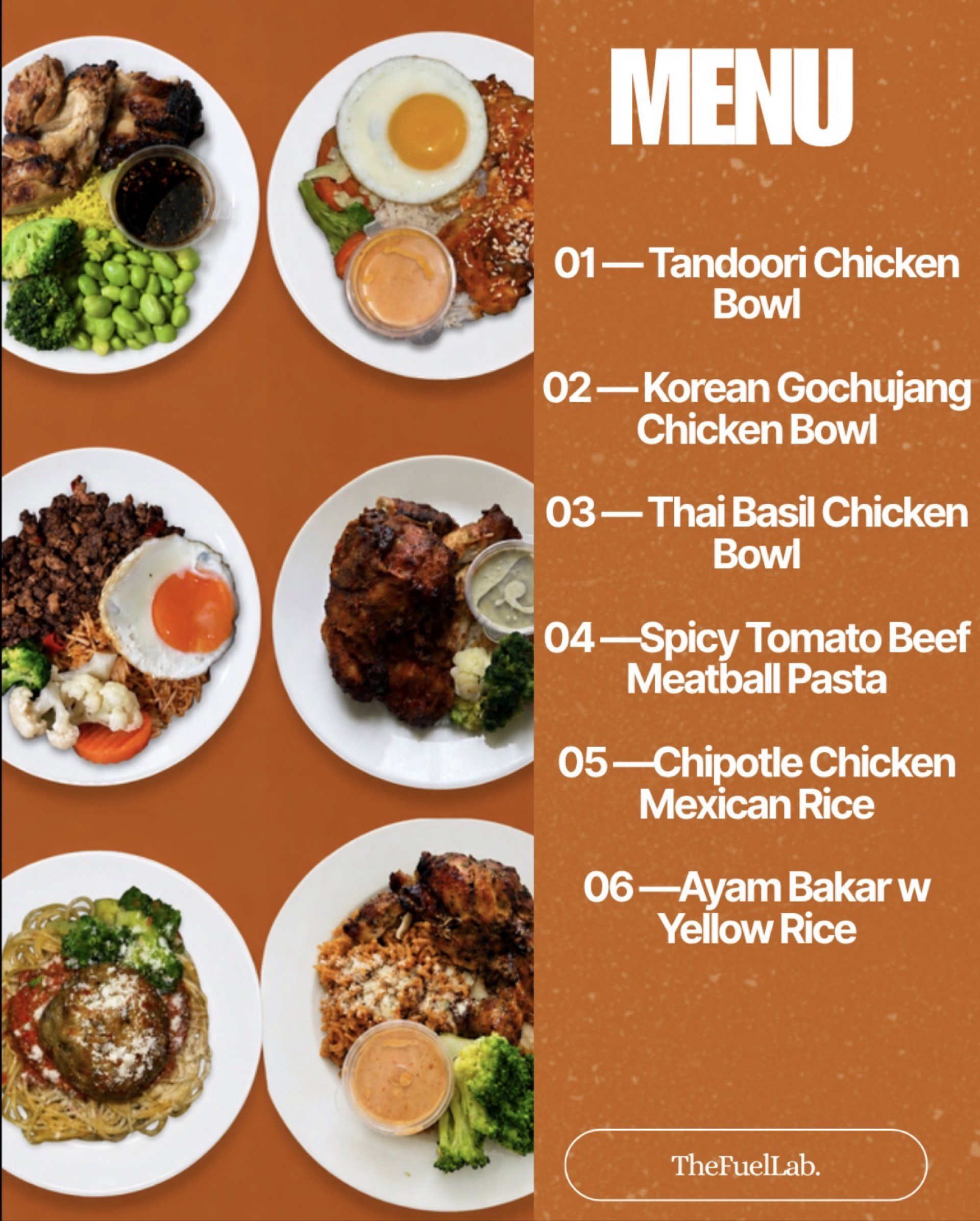 3 Week Fit - (30 Meals Weekly Delivery)_0