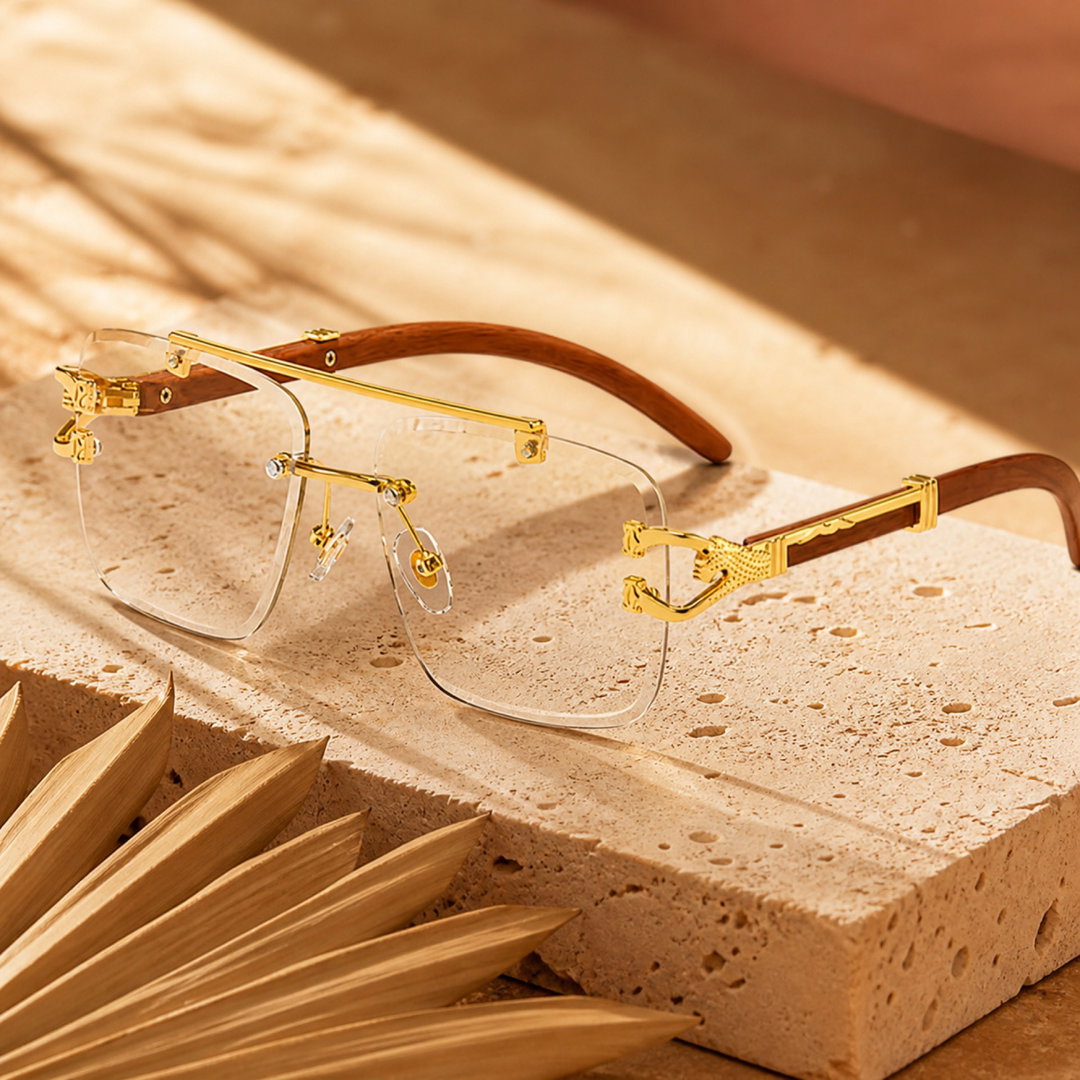 Lunettes de soleil UV400 ( YB-2)