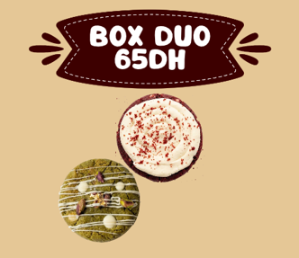 Box duo