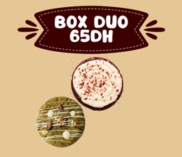 Box duo