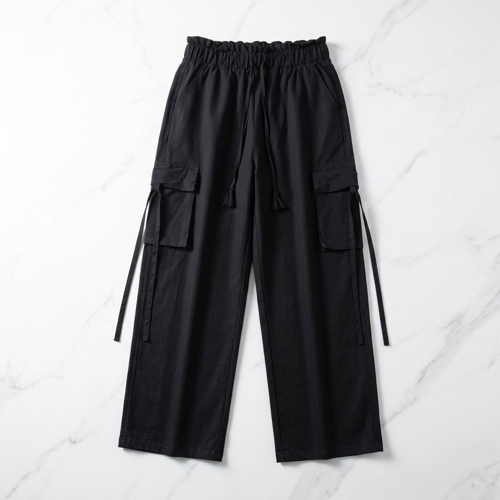 Cargo Pants (Size: XL/XXL)_3