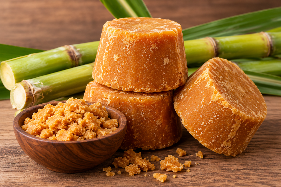 Varahi Jaggery