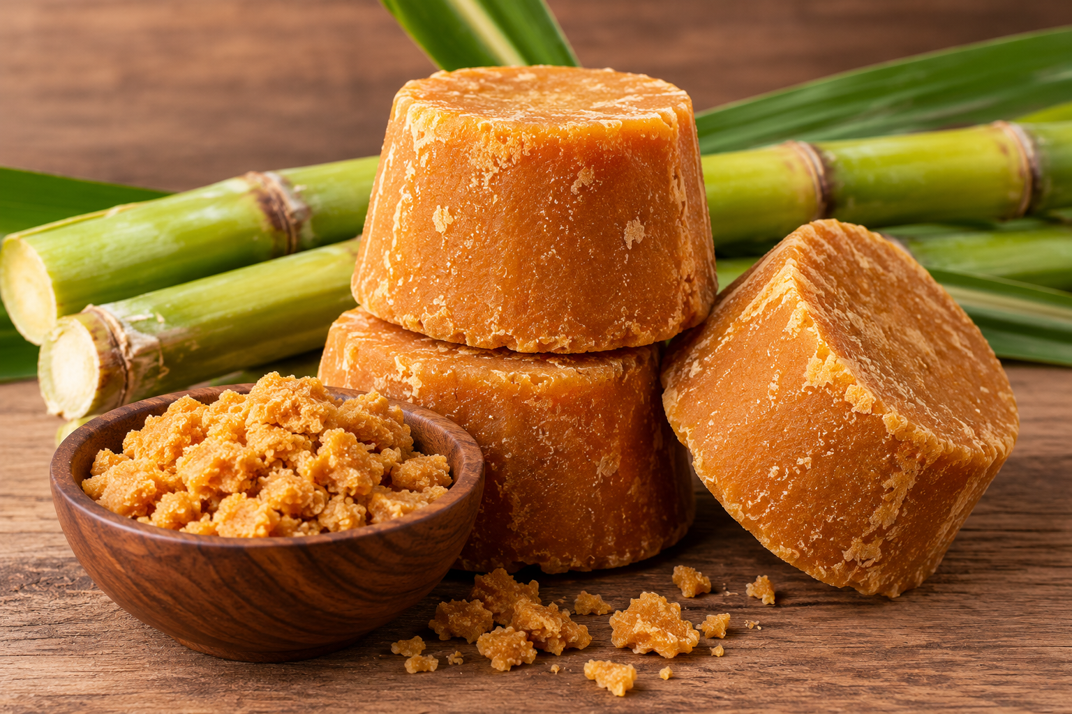 Varahi Jaggery_0