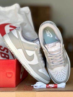 Dunk low