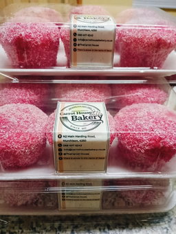 Snowballs - Pack of 6
