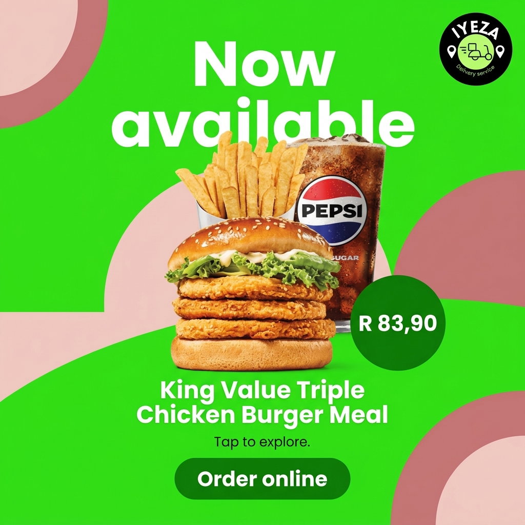 Iyeza delivery _0
