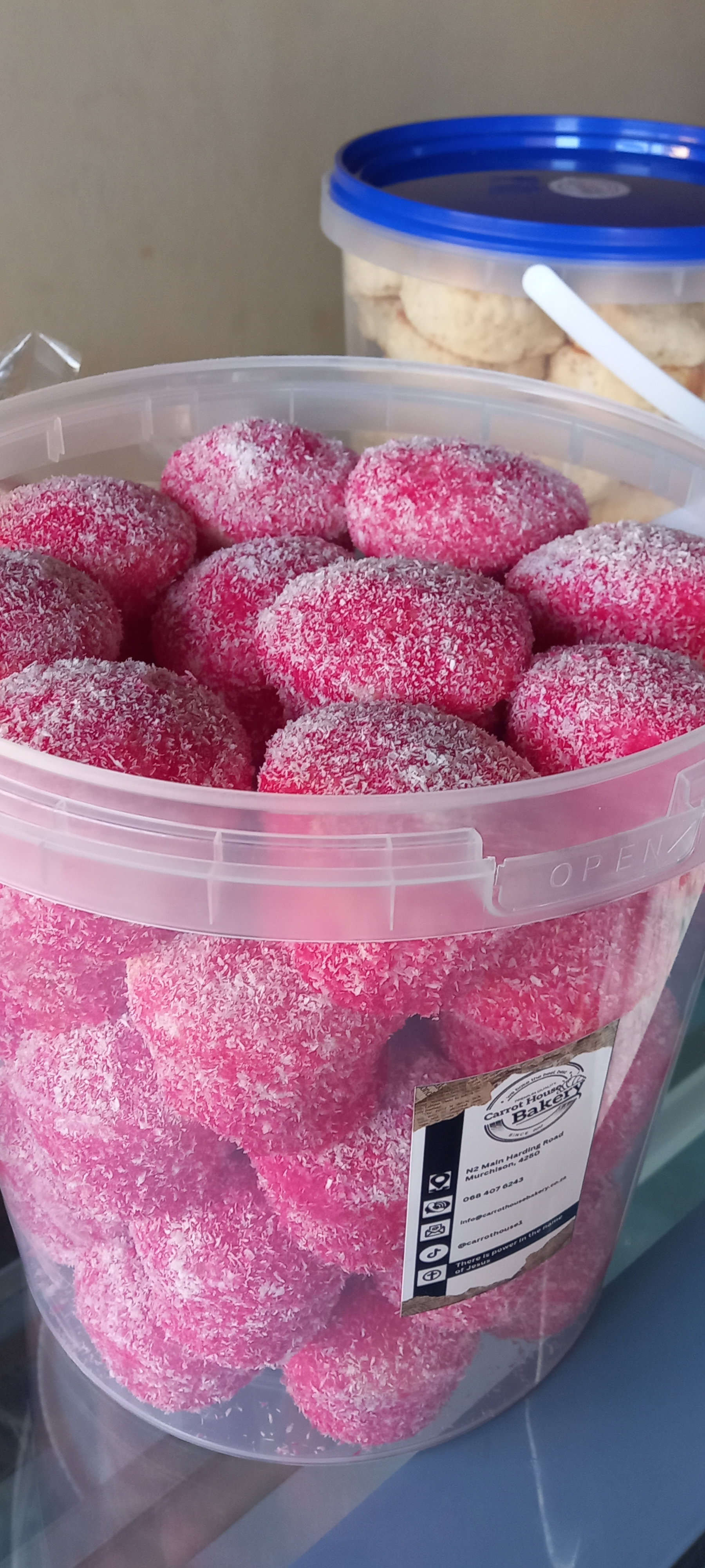 Snowballs - 10lt Bucket_0