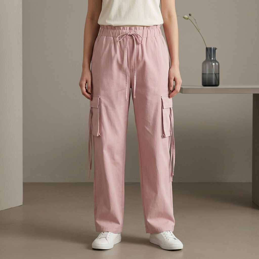 Cargo Pants (Size: XL/XXL)