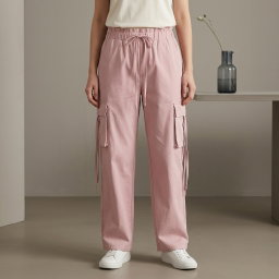 Cargo Pants (Size: XL/XXL)
