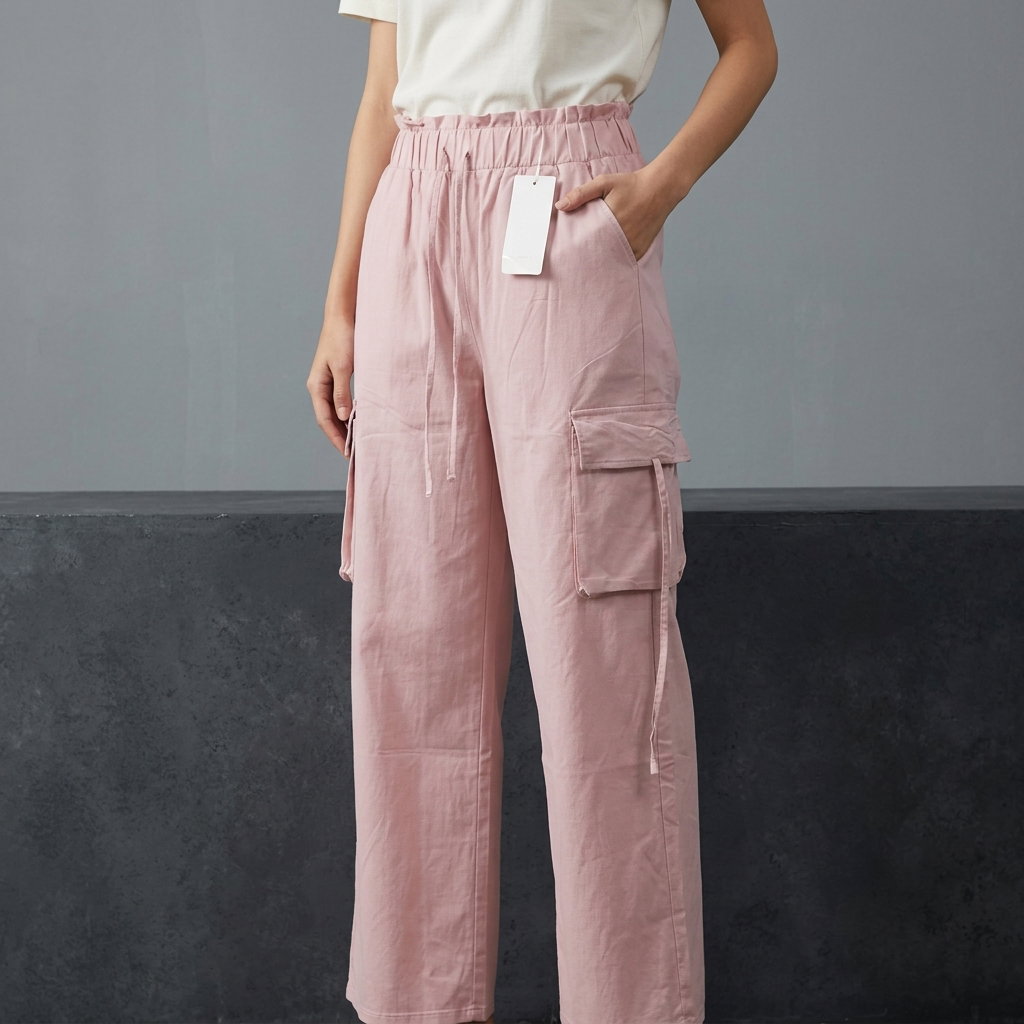 Cargo Pants (Size: XL/XXL)_1