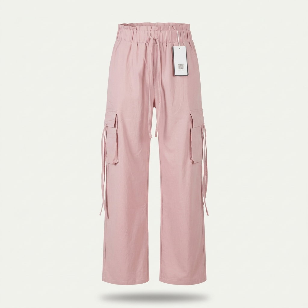 Cargo Pants (Size: XL/XXL)_3