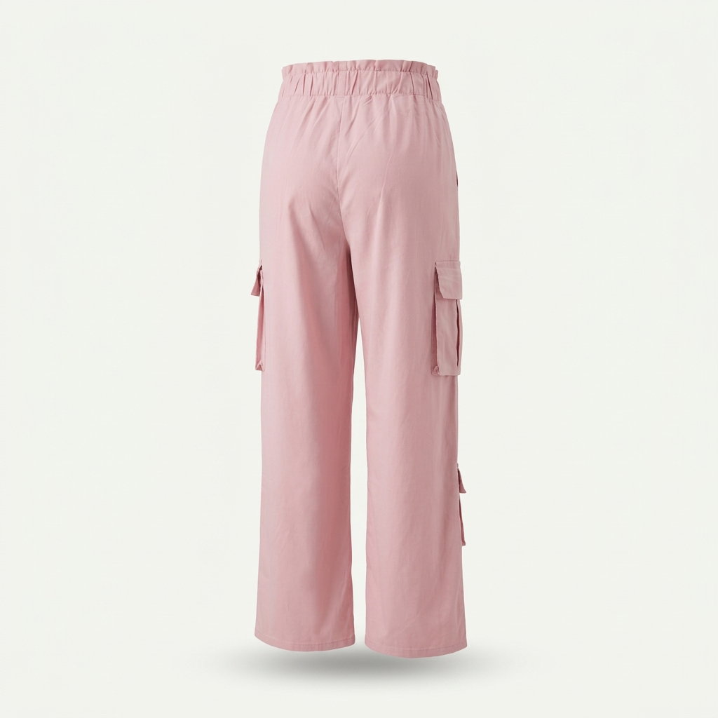 Cargo Pants (Size: XL/XXL)_4