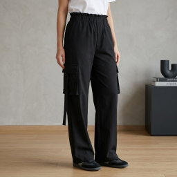 Cargo Pants (Size: XL/XXL)