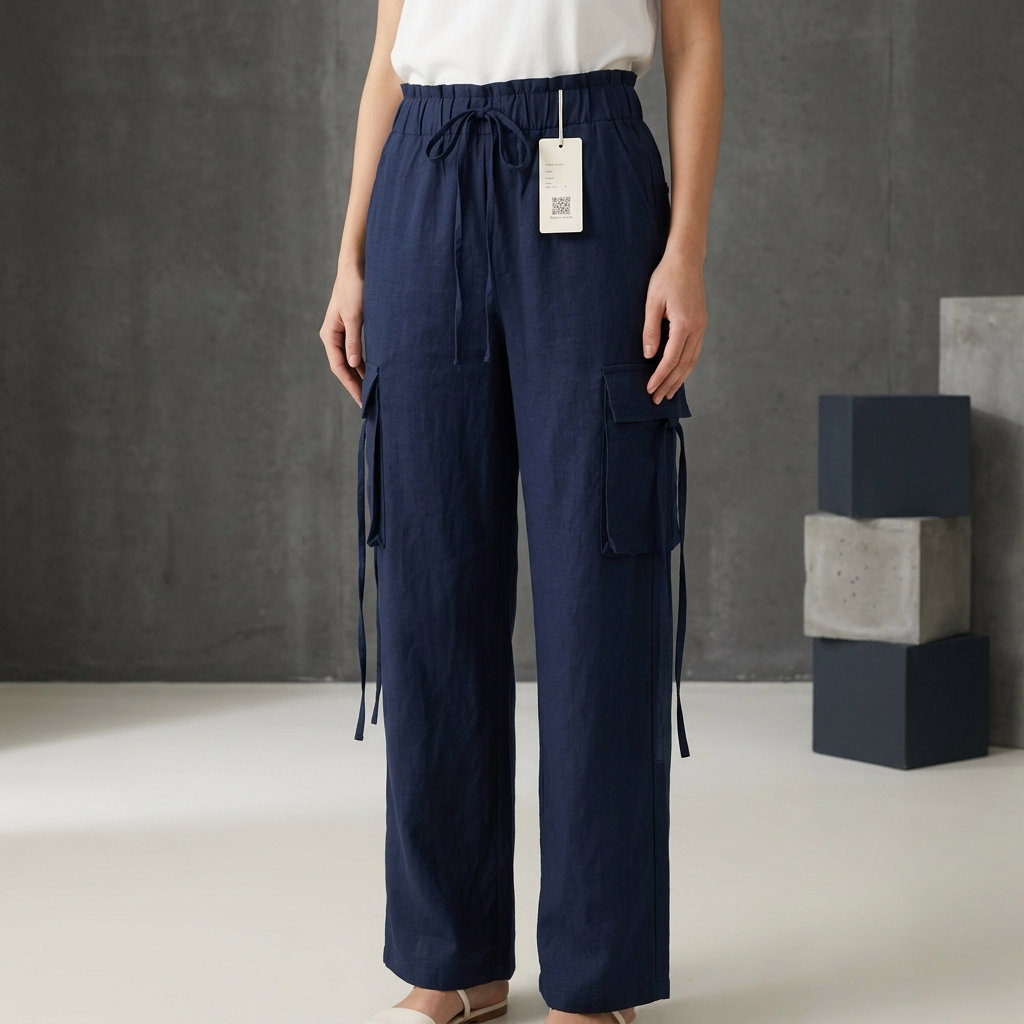 Cargo Pants (XL/XXL)_0