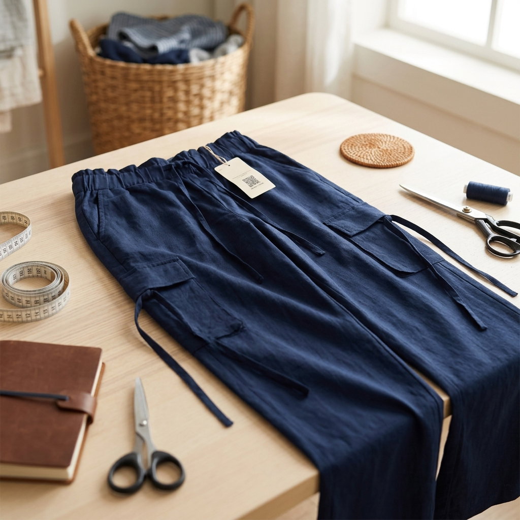 Cargo Pants (XL/XXL)_6