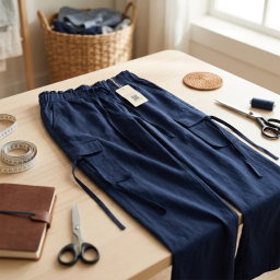 Cargo Pants (XL/XXL)