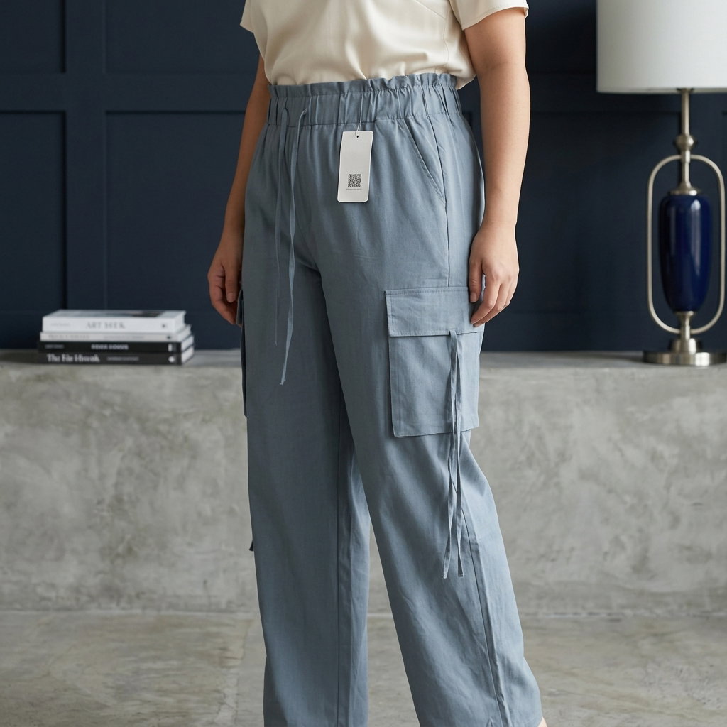 Cargo Pants (XL/XXL)_2