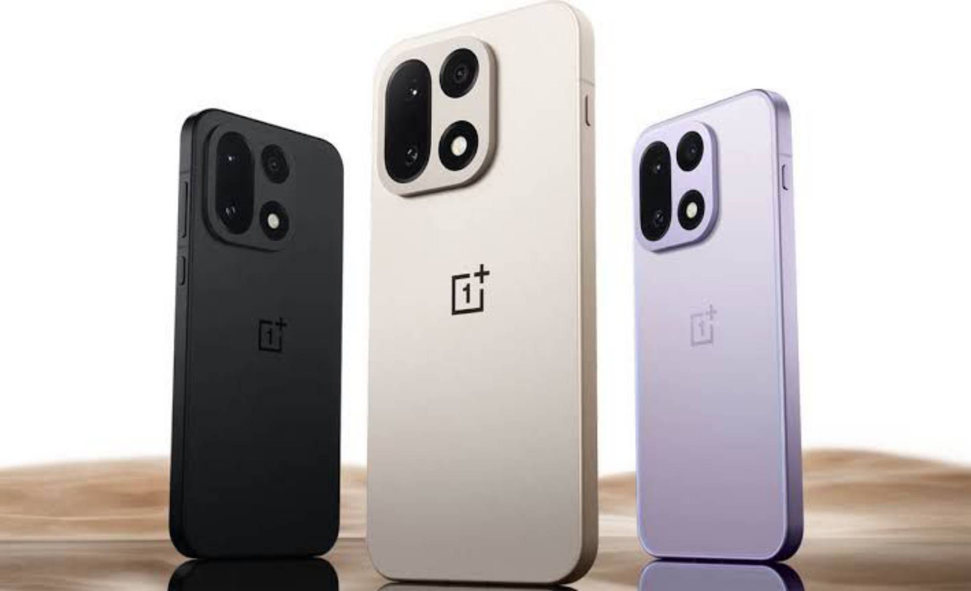 OnePlus 15 Pro