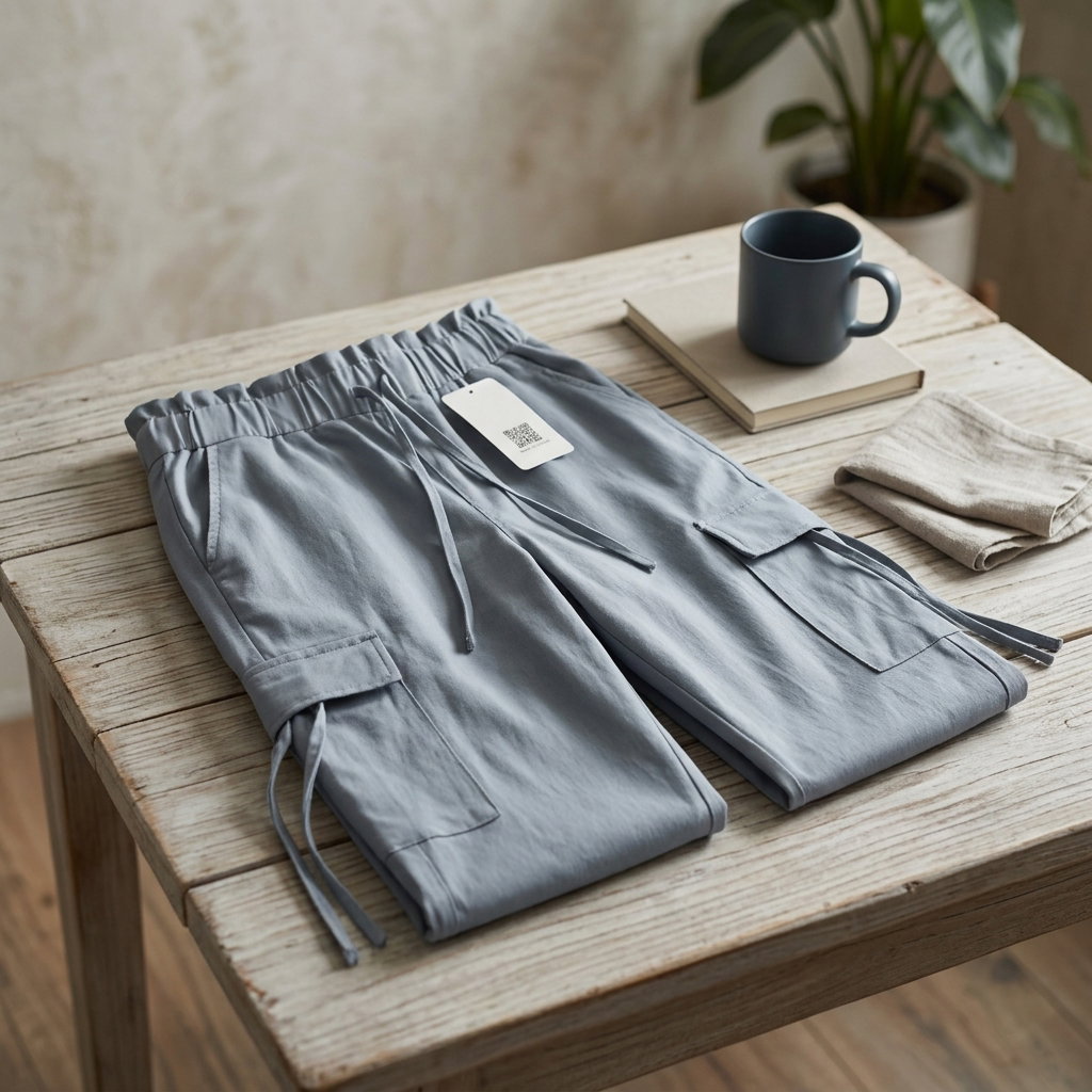 Cargo Pants (XL/XXL)_6