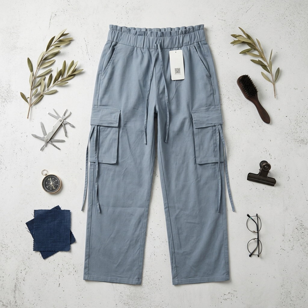 Cargo Pants (XL/XXL)_7