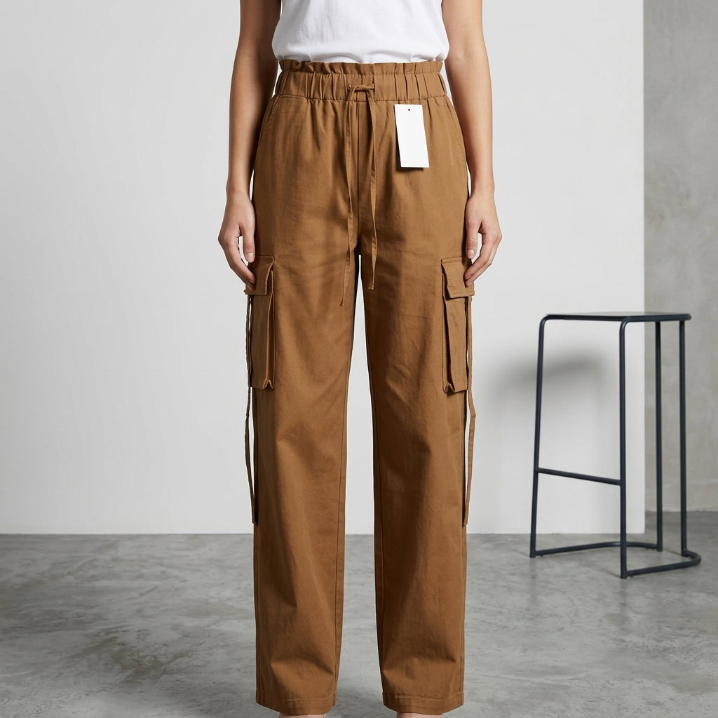 Cargo Pants (XL/XXL)_2