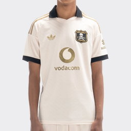 Orlando Pirates away kit 