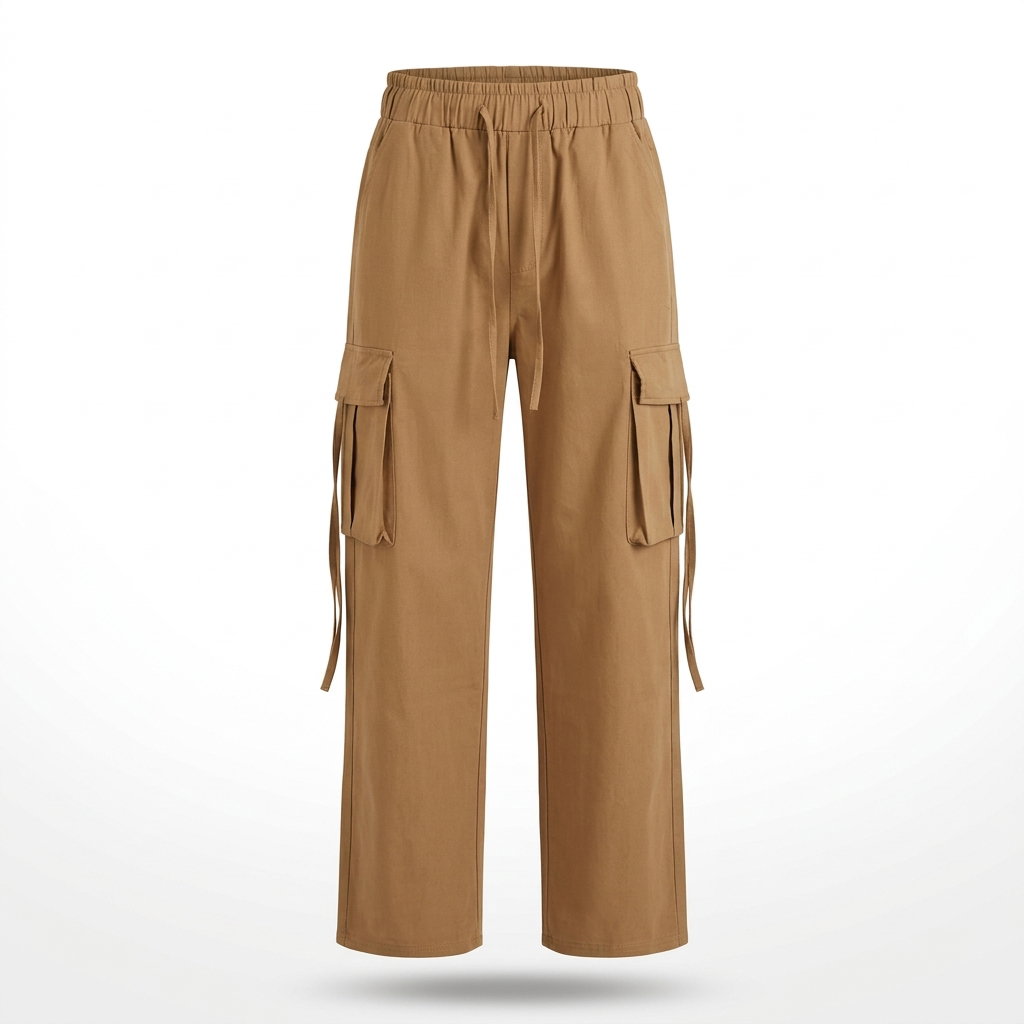 Cargo Pants (XL/XXL)_4