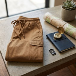 Cargo Pants (XL/XXL)