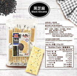 小牧味屋高鈣梳打餅｜多款自選
