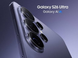 Sumsung Galaxy S26 Ultra Galaxy AI