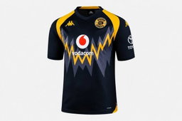 Kaizer Chiefs away jersey 