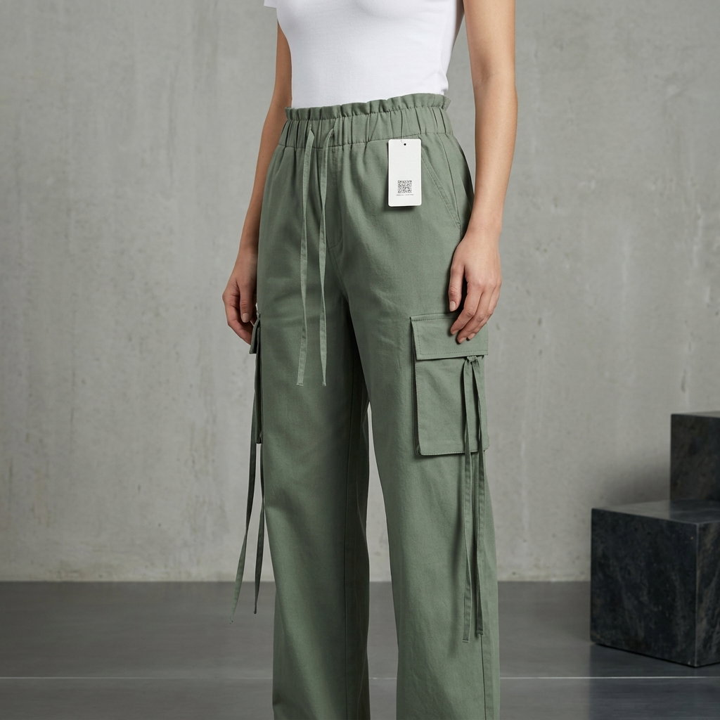 Cargo Pants (XL/XXL)